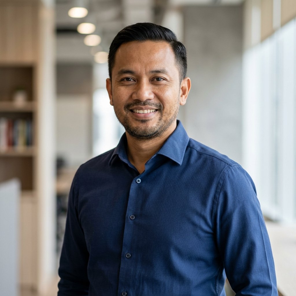 Mohd Faiz