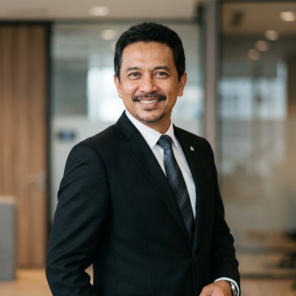 Fadzil Aripin