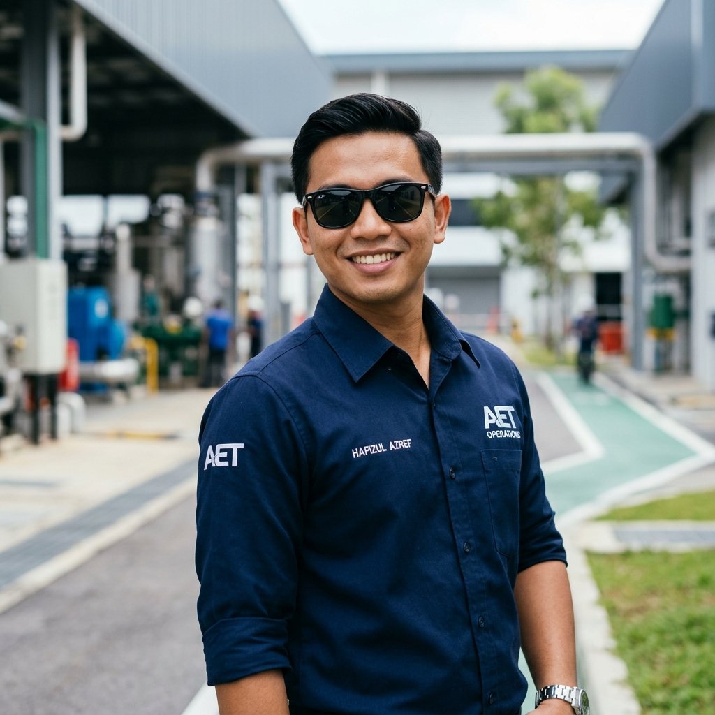 Hafizul Azref