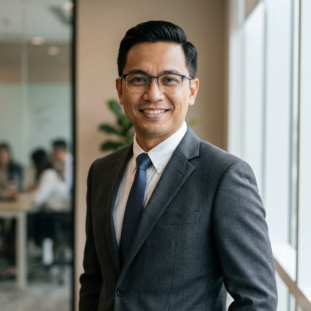 Mohd Zahwan